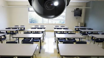 Evaluare Naţională 2020. Camere video în toate clasele de examen, plus sălile în care se multiplică şi se evaluează subiectele