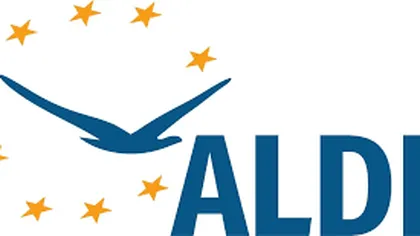 ALDE, atac dur la Guvernul Orban: 