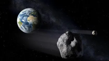 Un asteroid uriaş se apropie de Terra. Agenţia Spaţială Europeană anunţă că va fi vizibil