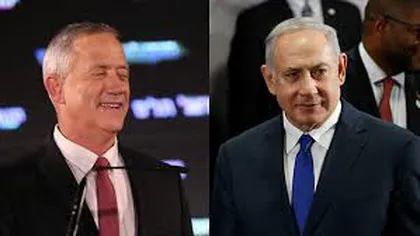 Israelul, în haos politic: Netanyahu şi Ganz nu reuşesc să formeze guvernul de uniune şi dau vina unul pe celălalt