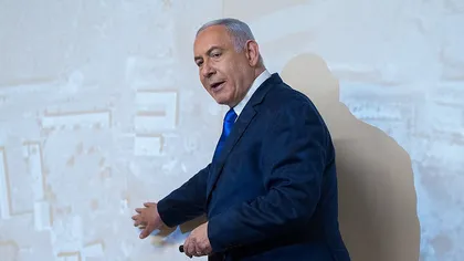 Benjamin Netanyahu a promis că va anexa o parte strategică din Cisiordania