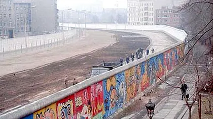 Est-germanii se întorc din vest, la 30 de ani de la căderea Zidului Berlinului