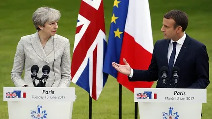 Franţa se declară a fi pregătită pentru un Brexit fără acord
