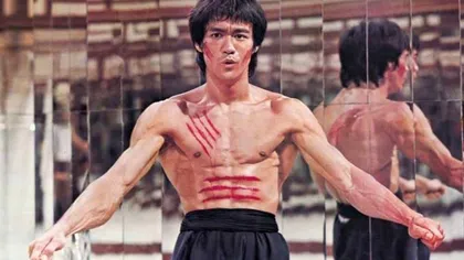 Singurul clip cu Bruce Lee într-o luptă MMA. Imagini incredibile publicate după 50 de ani VIDEO