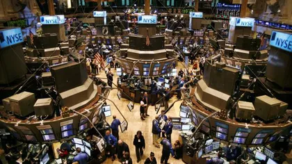 Bursa de la Londra a respins oferta de preluarea 39 de miliarde de dolari de la o companie rivală