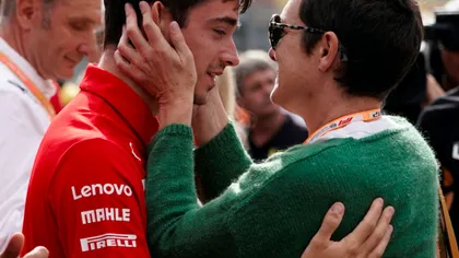 Grand Prix-ul Belgiei. Charles Leclerc a câştigat pentru prima oară în carieră o cursă de Formula 1