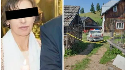 Femeia din Suceava care şi-a ucis trei copii imediat după ce i-a născut a fost trimisă în judecată