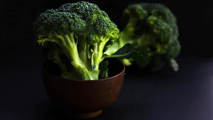 Cum să gateşti broccoli. 8 REŢETE sănătoase cu broccoli