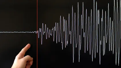 Cutremur cu magnitudinea 6,1 în Chile. Seismul s-a produs la graniţa cu Argentina