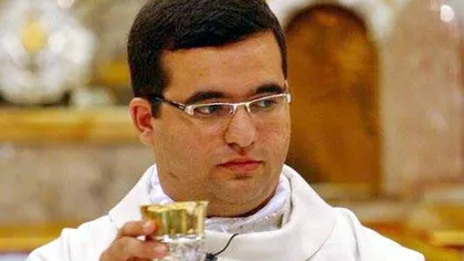 Un preot, acuzat că a furat obiecte de cult în valoare de aproximativ 100.000 de euro