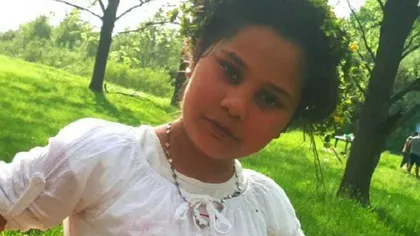 Fetiţa de 11 ani dispărută din Dâmboviţa a fost găsită moartă. Suspectul, cetăţean olandez, a fugit din ţară VIDEO
