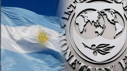 FMI va ajuta Argentina după reintroducerea măsurilor de control valutar