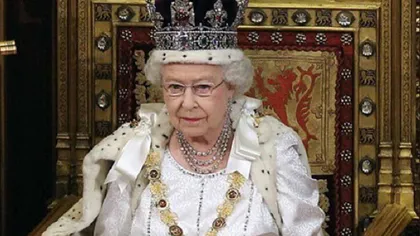 Astăzi este ziua Reginei Elisabeta a II-a. E prima aniversare fără Prinţul Philip