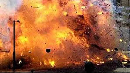 India - O explozie la o fabrică de artificii a ucis 14 oameni