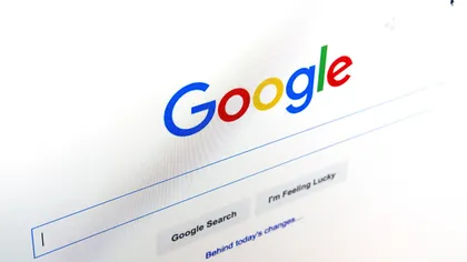 GOOGLE - 21 de ani de la înfiinţarea Google. Românii au căutat reţete de colivă, Halep, telefoane şi rezultate Bac