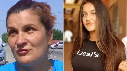 DIICOT merge cu mandat la familia Luizei Melencu pentru a obţine ADN-ul mamei fetei