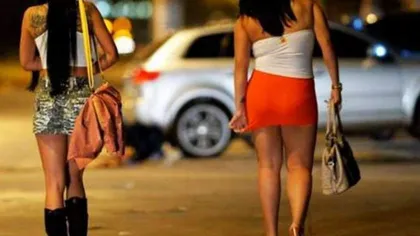 Bărbat din Dolj, arestat după ce a obligat o tânără de 19 ani să se prostitueze