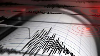 Seism puternic în Indonezia
