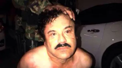 O ghicitoare i-a prezis lui El Chapo când o să moară.  Cât mai are de trăit traficantul conform globului de cristal