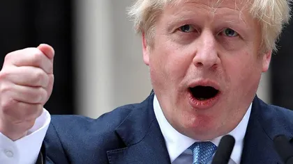 Furtună politică la Londra: Boris Johnson anunţă data alegerilor anticipate