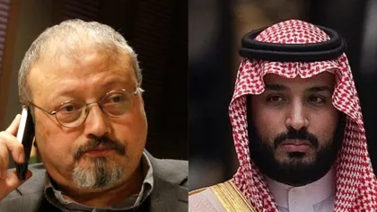 Prinţul Arabiei Saudite, declaraţie halucinantă despre asasinatul lui Khashoggi: 