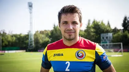 Alexandru Măţel, transferat de la FC Hermannstadt la CSU Craiova