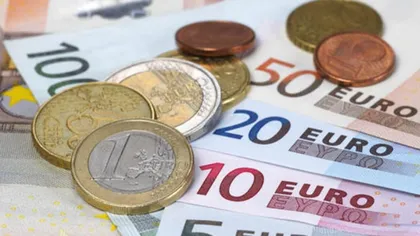 Euro, maxim istoric. Curs valutar BNR 19 noiembrie 2019: 4,7759 lei pentru 1 euro