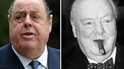 BREXIT. Un nepot al lui Winston Churchill, exclus din Partidul Conservator. A votat împotriva ieşirii Marii Britanii din UE