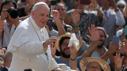Papa Francisc, în turneu în cele mai sărace regiuni din lume