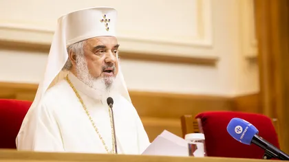 Patriarhul Daniel, mesaj de Ziua Crucii: Crucea este semnul biruinţei lui Hristos prin Înviere