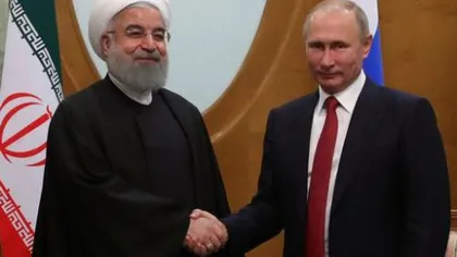 Preşedintele Putin citeză din Coran şi sfătuieşte Arabia Saudită să cumpere rachete ruseşti S-400