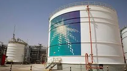 Preţul petrolului a EXPLODAT: Saudi Aramco a fost atacată