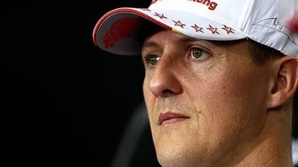 Medicul lui Michael Schumacher rupe tăcerea. Ştirea anului înainte de Sărbători!