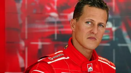 Veste uriaşă pentru fanii lui Michael Schumacher. Mii de reacţii pe reţelele de socializare