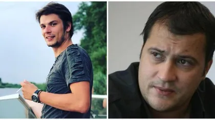 Şerban Huidu reacţionează în cazul lui Mario Iorgulescu. Prezentatorul TV a provocat în 2011 un accident soldat cu TREI MORŢI