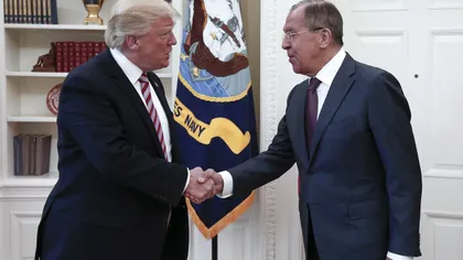 Donald Trump, declaraţii şocante: Preşedintele nu-şi face griji despre ingerinţa Moscovei în alegerile americane