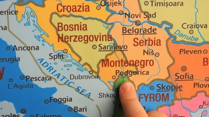 Serbia vrea să formeze un 