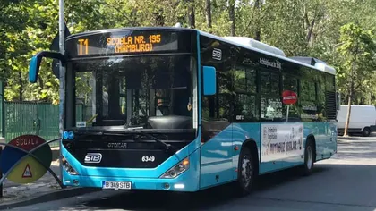 Gabriela Firea vrea ca proiectul privind autobuzul şcolar să fie extins în toată Capitala