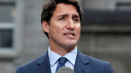 Premierul Canadei, scandal înainte de alegeri. E acuzat de rasism din cauza unei poze de acum 18 ani, în care apare deghizat în Aladin