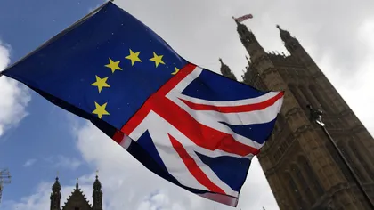 Ieşirea Marii Britanii din UE: Niciun scrutin general nu poate fi organizat până după data Brexitului