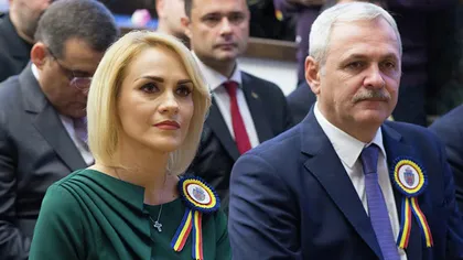 Gabriela Firea: Liviu Dragnea era în libertate dacă s-ar fi retras din fruntea partidului