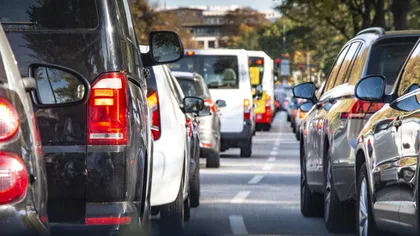 TAXA OXIGEN pentru autoturismele sub EURO 4, de la 1 ianuarie 2020. Cum poţi afla norma de poluare a maşinii tale