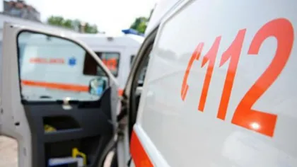 Doi bărbaţi au murit în două accidente produse joi dimineaţă în Bucureşti