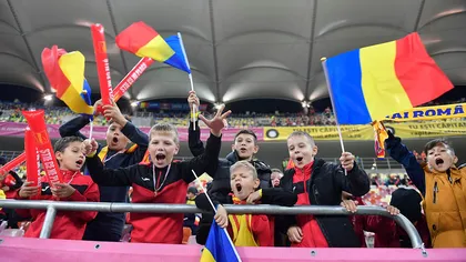 SCANDAL URIAŞ! Se cere excluderea României din preliminariile pentru EURO 2020