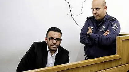Guvernatorul Autorităţii Palestiniene al Ierusalimului a fost arestat