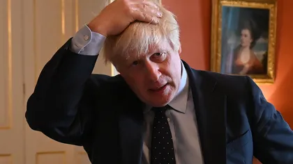 Premierul Marii Britanii, Boris Johnson, vrea să convoace acum alegeri anticipate