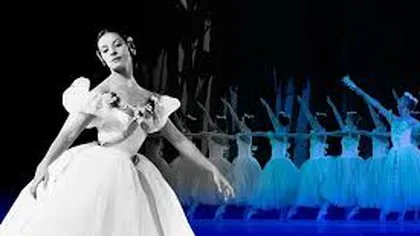 S-a stins din viaţă una dintre cele mai renumite balerine ale lumii. Alicia Alonso avea 98 de ani