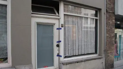 Tragedie în Belgia: Un român a fost împuşcat în cap şi înjunghiat de un vecin. Asasinul credea că românul răpeşte copii