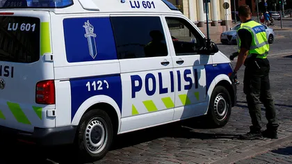 Atac armat în Finlanda. O persoană a murit şi zece sunt rănite