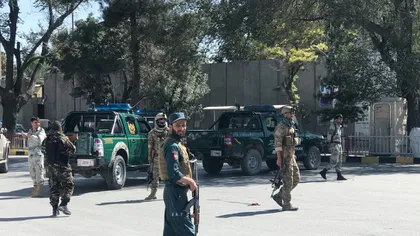 Explozii în Kabul. Au murit 22 de persoane şi 38 sunt rănite